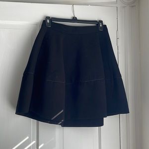 H&M A-Line Skirt